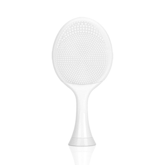 Tongue Cleaner Sonic Brush Head - BrillianceWhitening LLC