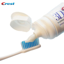 Load image into Gallery viewer, Crest 3D White Brilliance Toothpaste Fluoride Anticavity Toothpaste - BrillianceWhitening LLC
