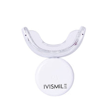 Load image into Gallery viewer, IVISMILE Teeth Whitening Kit With 32 LED Light - BrillianceWhitening LLC
