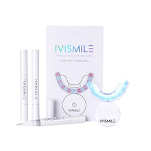 Load image into Gallery viewer, IVISMILE Teeth Whitening Kit With 32 LED Light - BrillianceWhitening LLC
