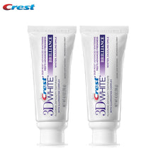 Load image into Gallery viewer, Crest 3D White Brilliance Toothpaste Fluoride Anticavity Toothpaste - BrillianceWhitening LLC
