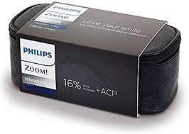 Phillips Zoom! NiteWhite 16% Carbamide Peroxide - BrillianceWhitening LLC