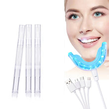 Load image into Gallery viewer, ColdLight LED Luxury Whitener Device with USB Connection - BrillianceWhitening LLC
