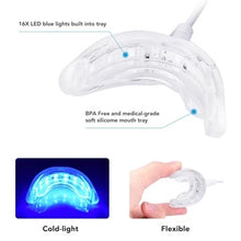 Load image into Gallery viewer, ColdLight LED Luxury Whitener Device with USB Connection - BrillianceWhitening LLC
