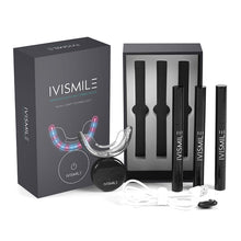 Load image into Gallery viewer, IVISMILE Teeth Whitening Kit With 32 LED Light - BrillianceWhitening LLC
