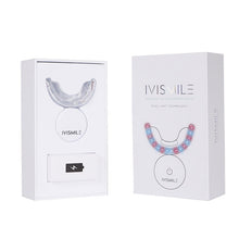 Load image into Gallery viewer, IVISMILE Teeth Whitening Kit With 32 LED Light - BrillianceWhitening LLC
