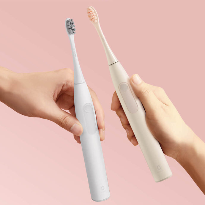 Sonic Electric Toothbrush - BrillianceWhitening LLC