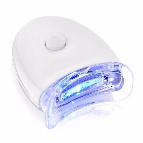 BrillianceWhitening LED Teeth Whitening Light - BrillianceWhitening LLC