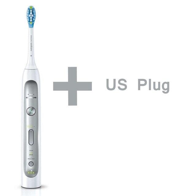 Philips Sonicare Electric Toothbrush - BrillianceWhitening LLC