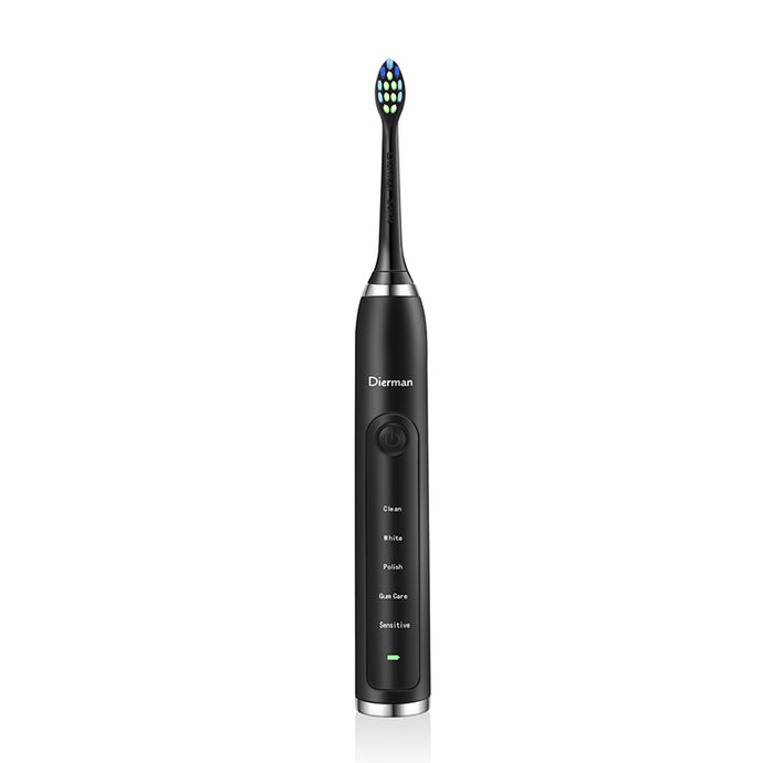 Sonic Electric Toothbrush - BrillianceWhitening LLC